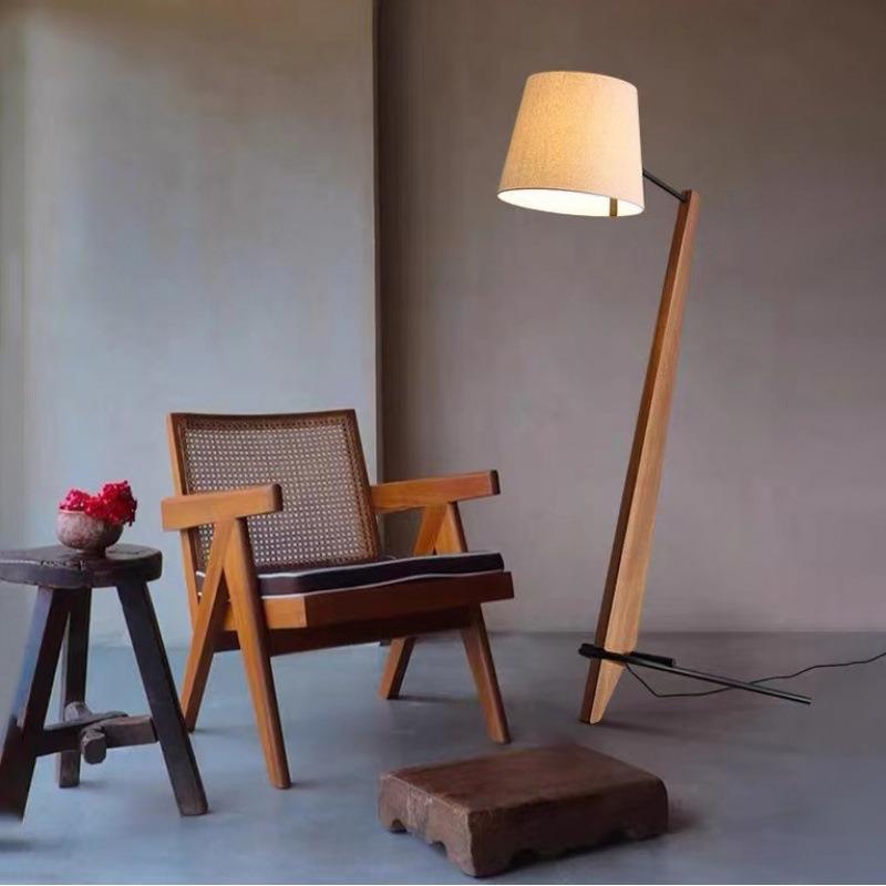 Modern Minimalist Floor Lamp