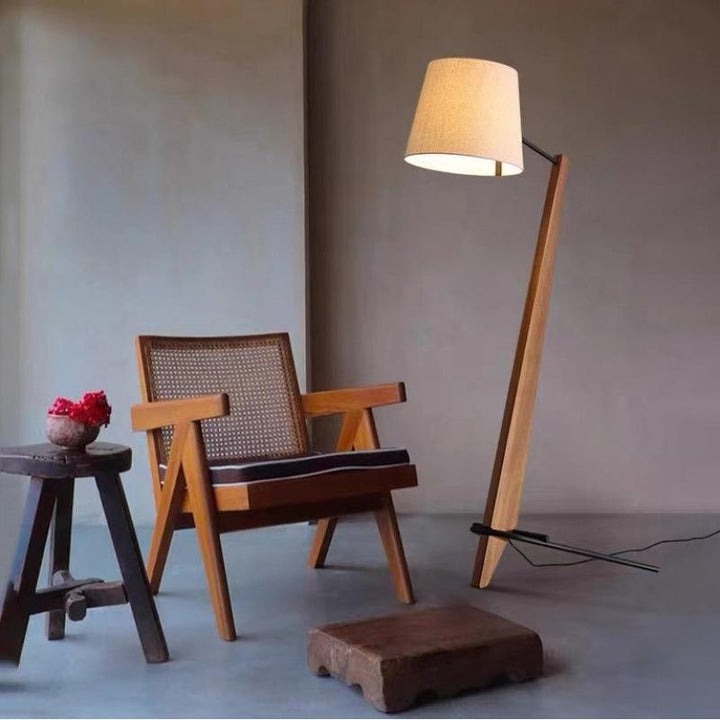 Modern Minimalist Floor Lamp