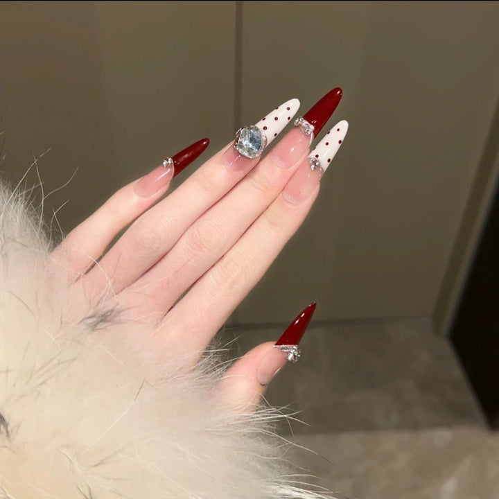 Decorative Nail Art