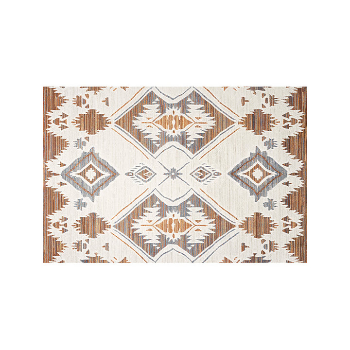 Home Décor Decorative Area Rug Kalsten