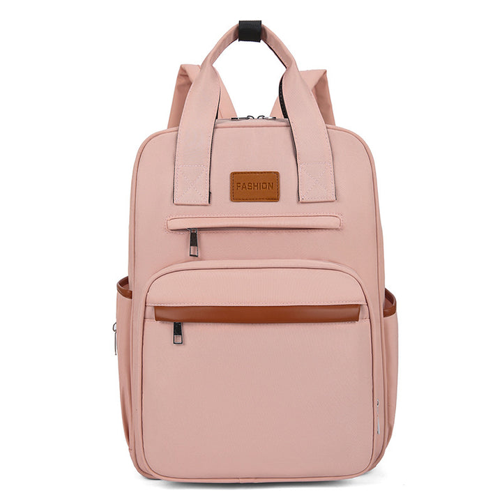 Stylish Tech Backpack Kalsten