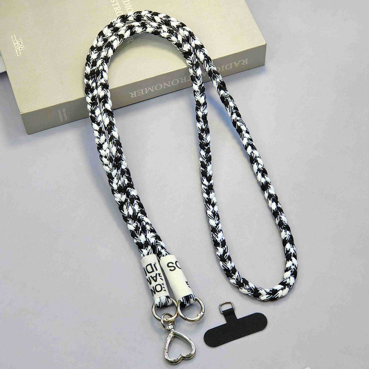 Durable Braided Utility Leash Kalsten