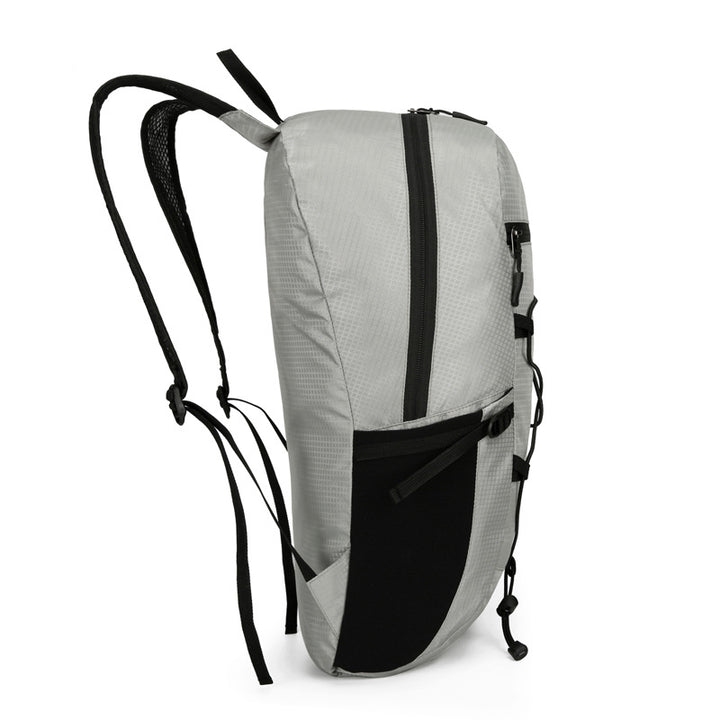 Ultra-Lightweight Foldable Daypack Kalsten