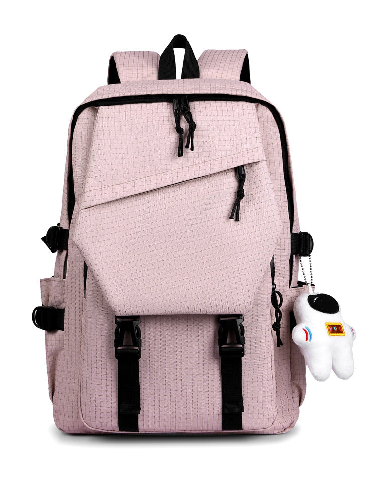 Everyday backpack with multiple functional compartments Kalsten