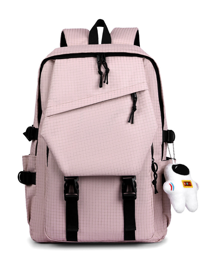 Everyday backpack with multiple functional compartments Kalsten