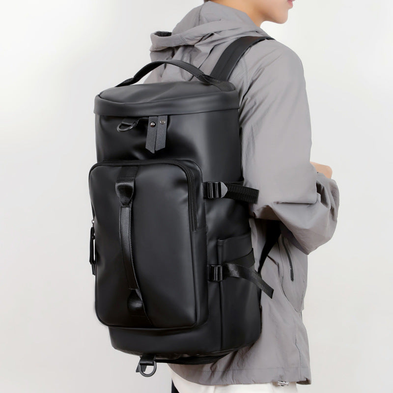 Waterproof Hiking Backpack Kalsten