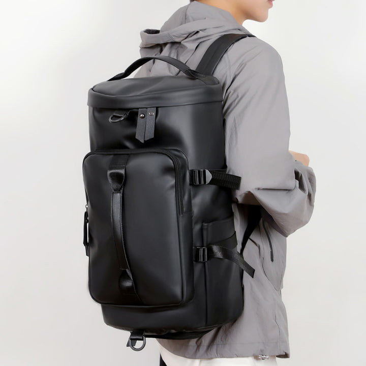 Waterproof Hiking Backpack Kalsten