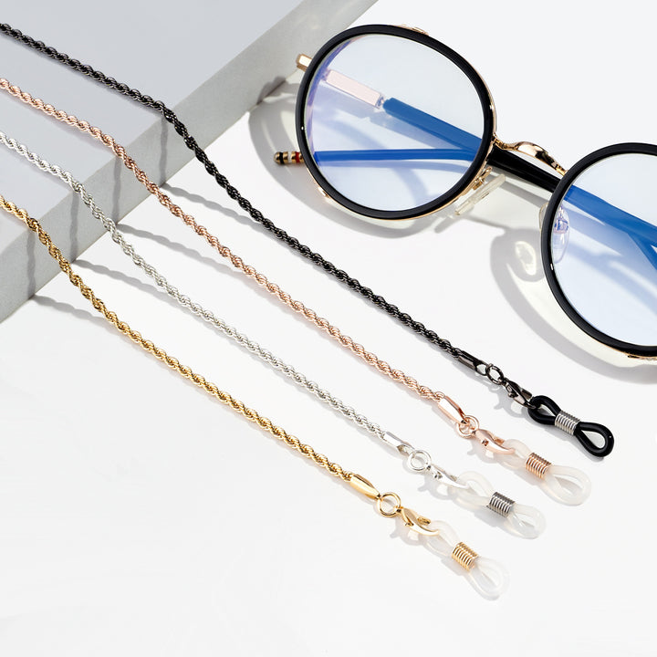 Stylish Eyewear Retainer Chain kalsten