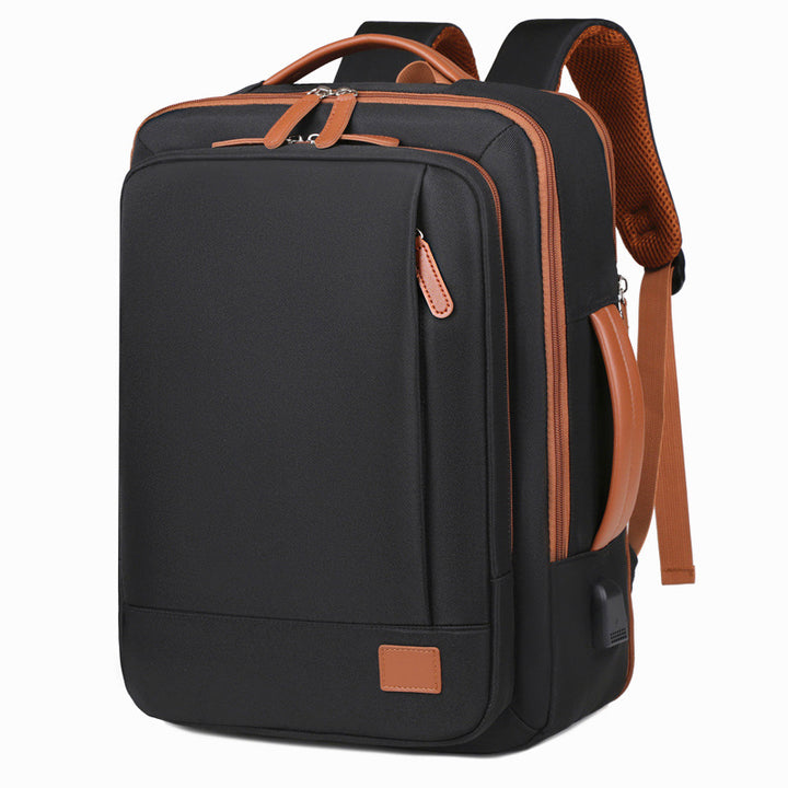Versatile Business Travel Backpack Kalsten