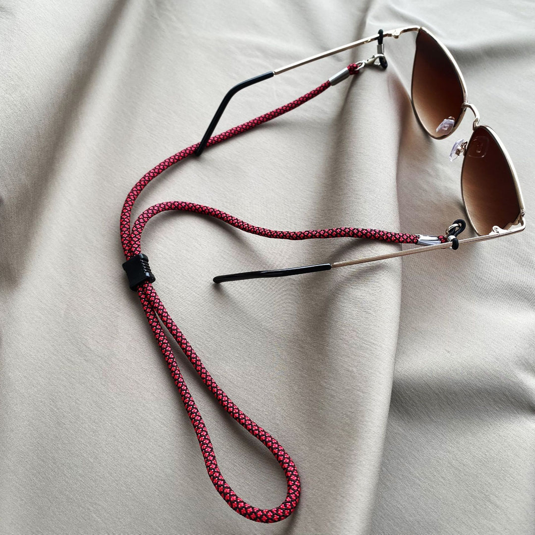 Adjustable Utility Eyewear Retainer Cord Kalsten