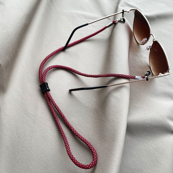 Adjustable Utility Eyewear Retainer Cord Kalsten
