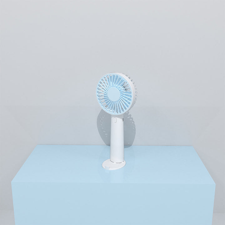 Portable Handheld Rechargeable Fan Kalsten