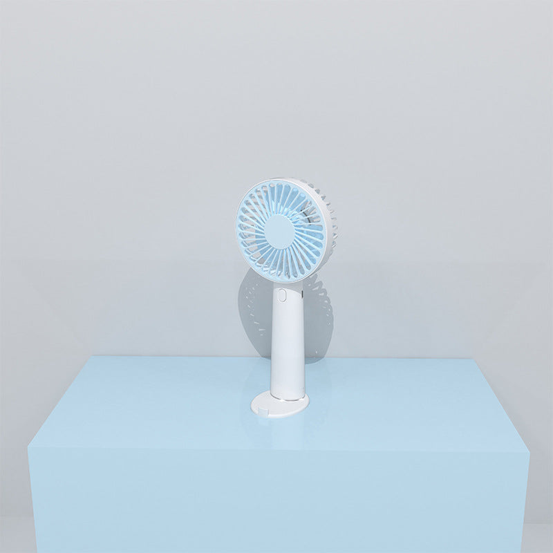 Portable Rechargeable Handheld Fan Kalsten