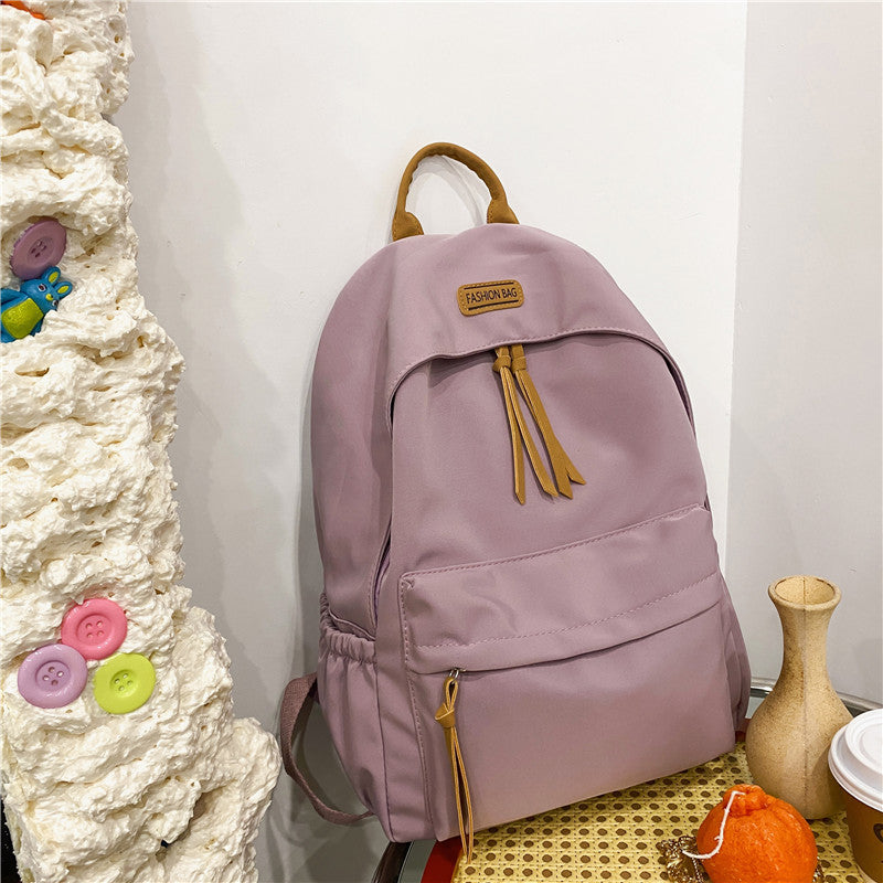 Casual Functional Backpack Kalsten