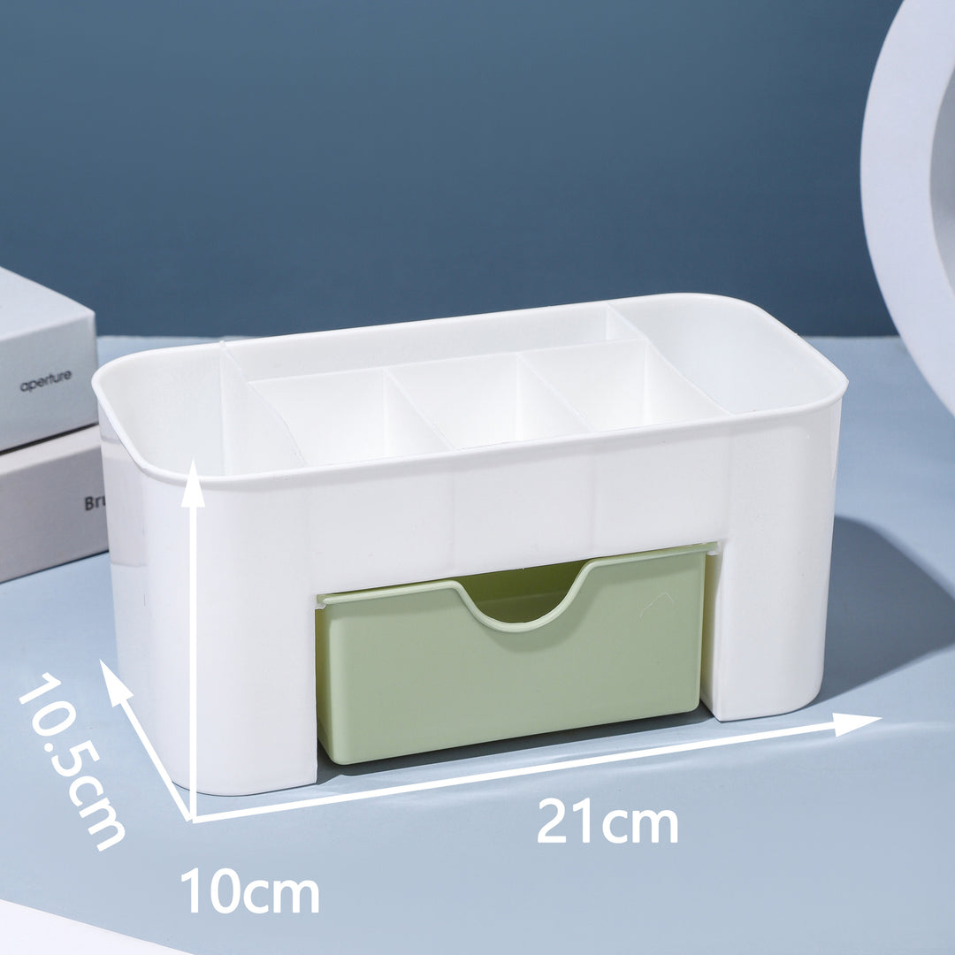 Multi-Compartment Desk Organizer Kalsten