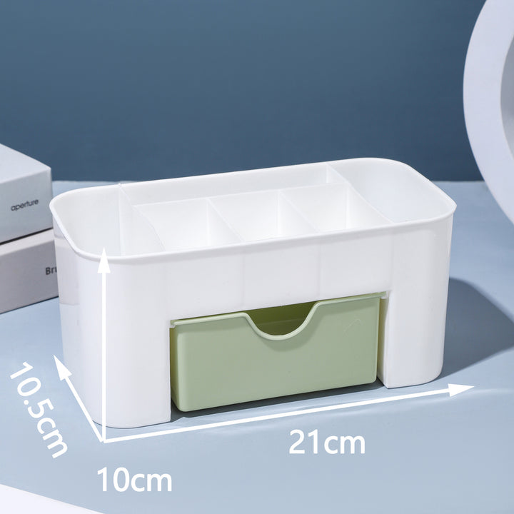 Multi-Compartment Desk Organizer Kalsten