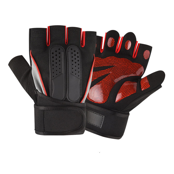 Men's Fitness Gloves Kalsten