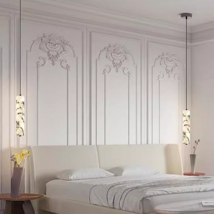 Modern Marble Pendant Light