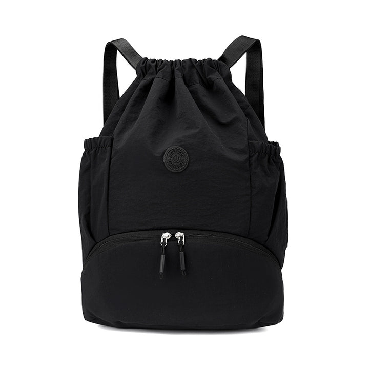 Versatile Drawstring Backpack Kalsten