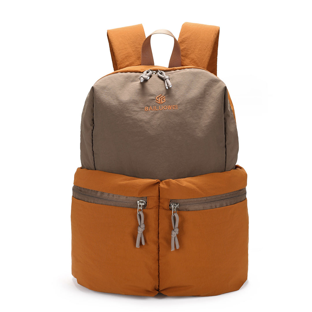 Lightweight Travel Backpack