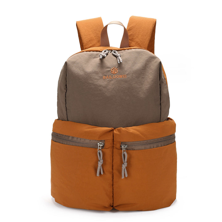 Lightweight Travel Backpack