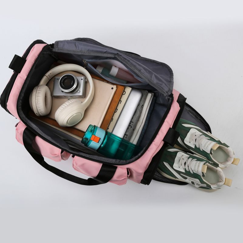 Multi-Purpose Tactical Duffel Bag Kalsten