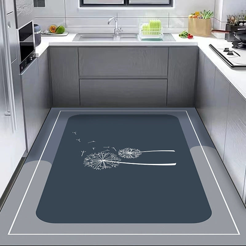Kitchen Floor Mat