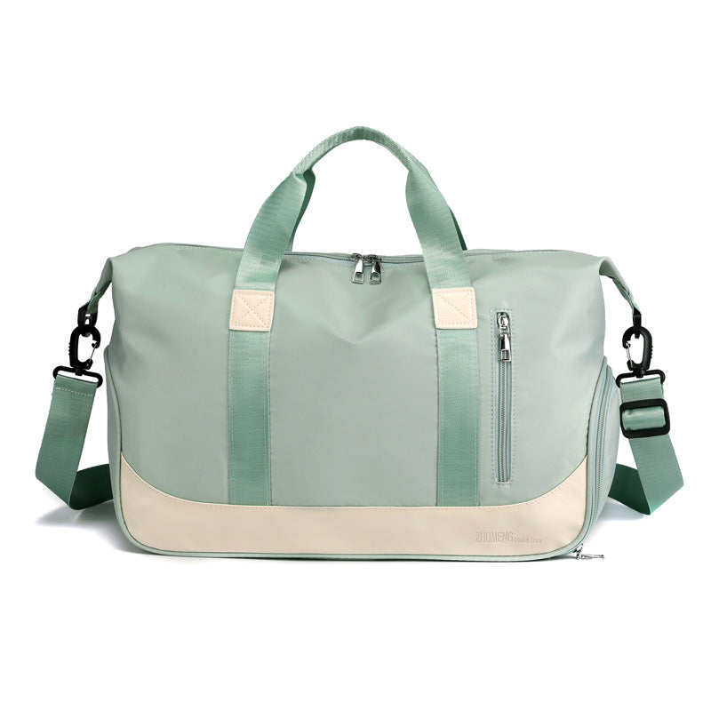 Durable Multi-Purpose Gym Duffle Bag Kalsten