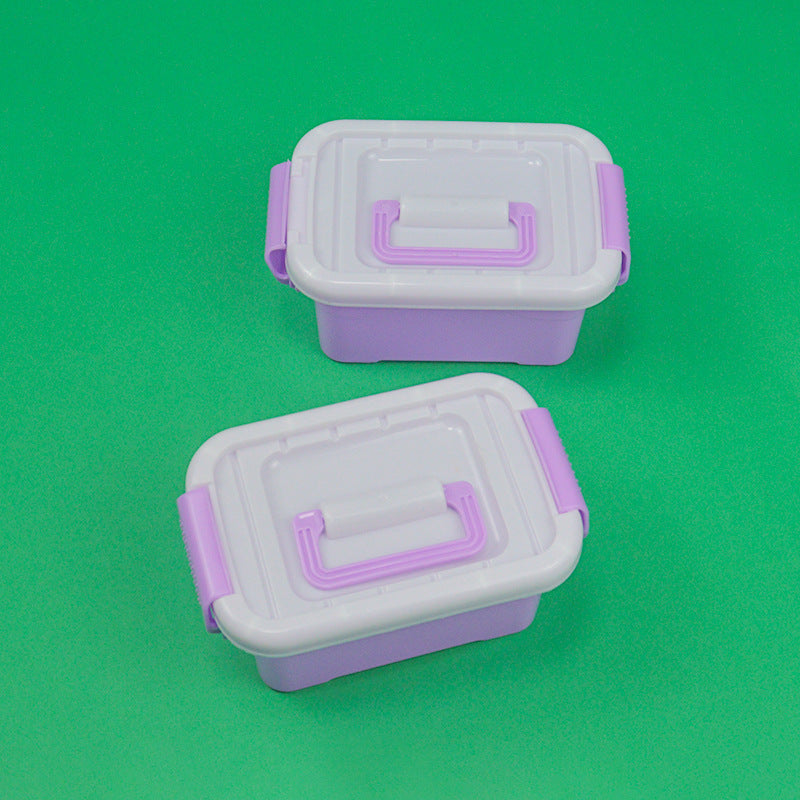 Multi-Purpose Storage Box Kalsten