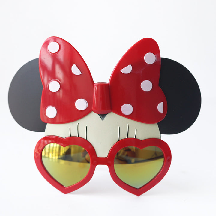 Fun Birthday Party Sunglasses Kalsten