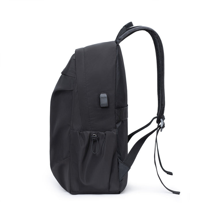 Sleek Urban Traveler Backpack Kalsten