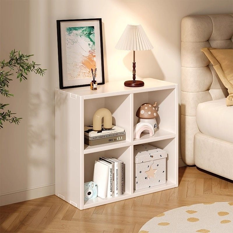 Furniture shelf with open compartments Kalsten