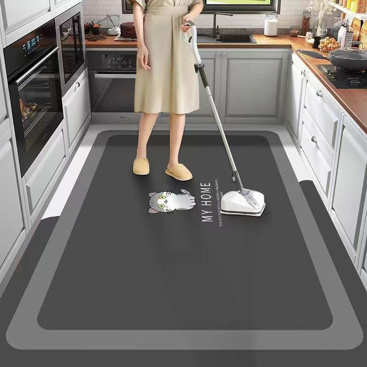 Kitchen Comfort Mat Kalsten
