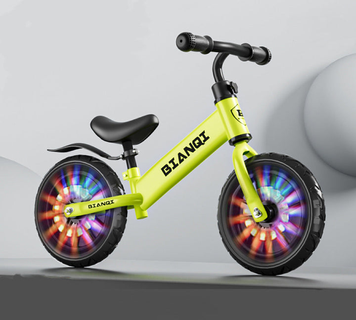 Lightweight Balance Bike Kalsten