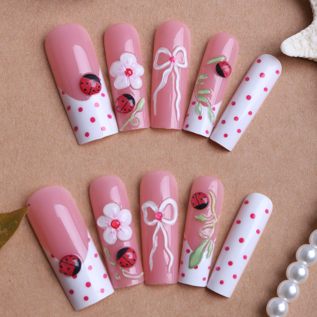 Nail Art Set Kalsten