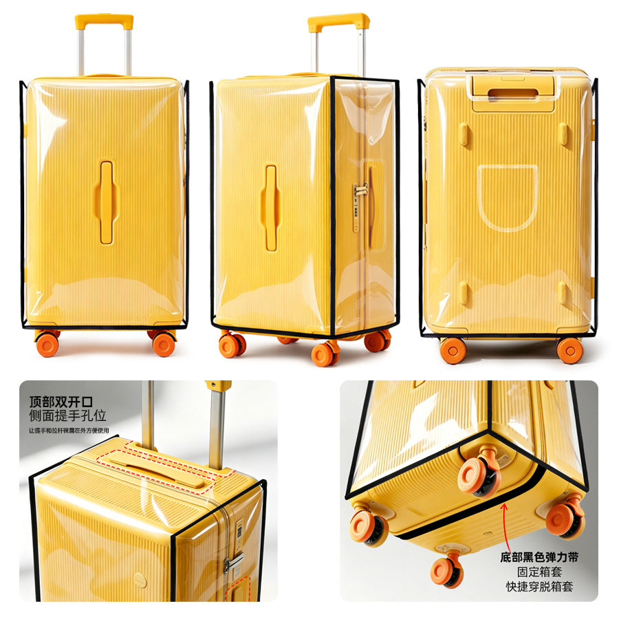 Hard Shell Luggage Protector Kalsten