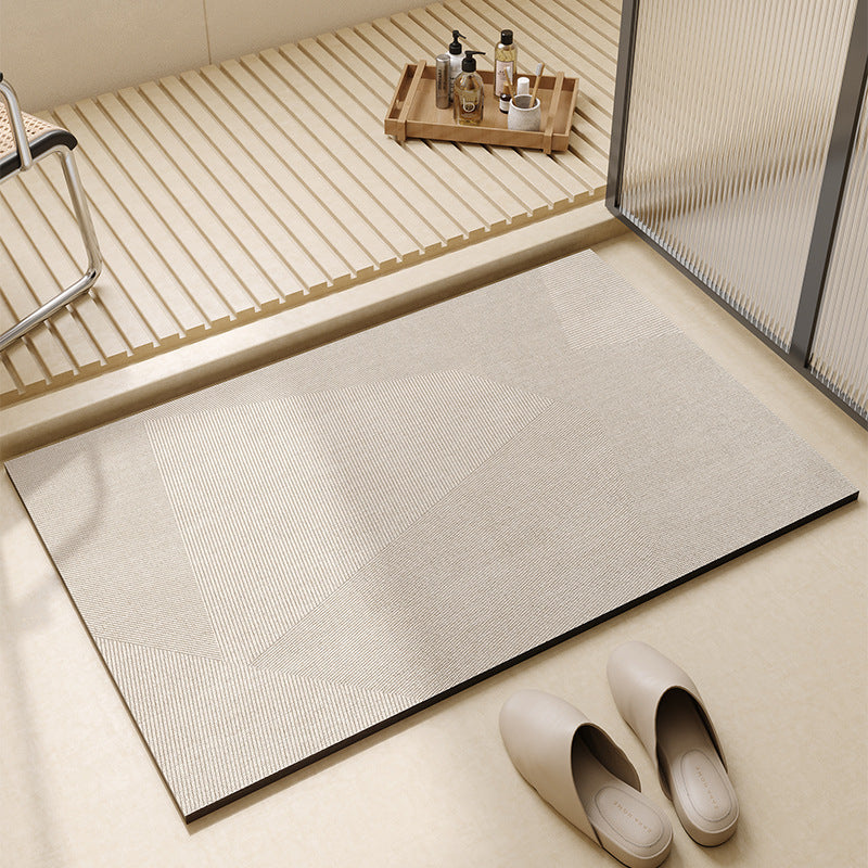 Decorative Non-Slip Area Rug Kalsten