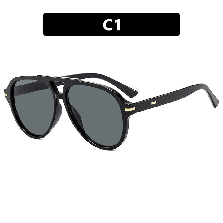 Women's stylish sunglasses with distinctive design Kalsten