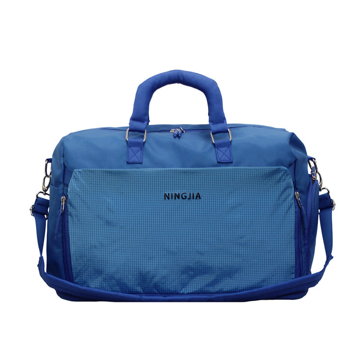 Multi-Functional Sports Duffle Kalsten
