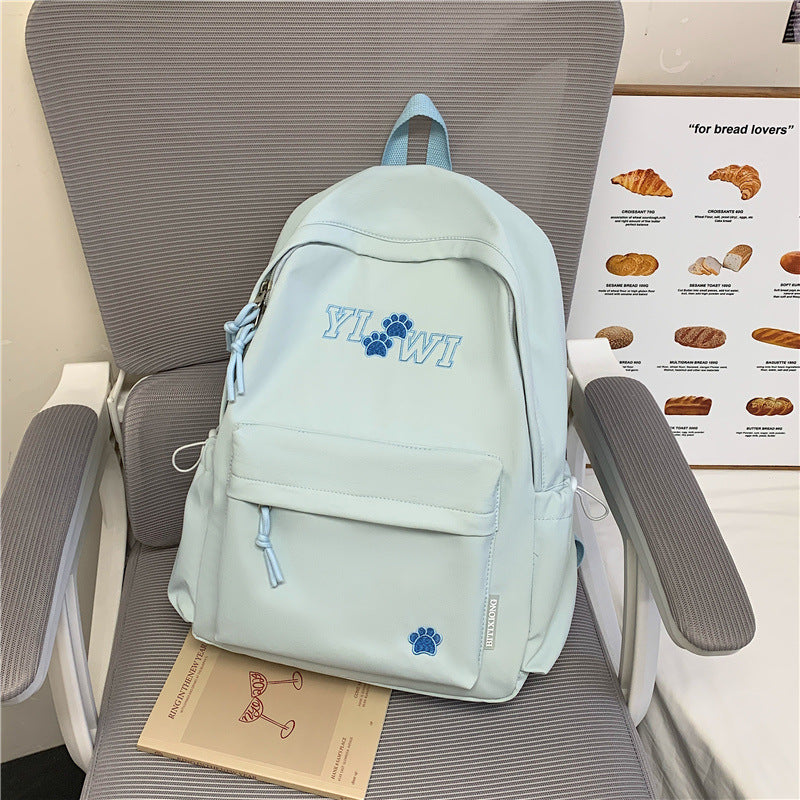 Cute Animal-Themed Casual Daypack Kalsten
