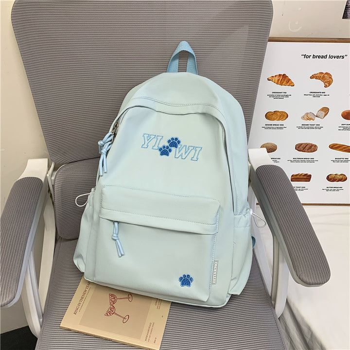 Cute Animal-Themed Casual Daypack Kalsten