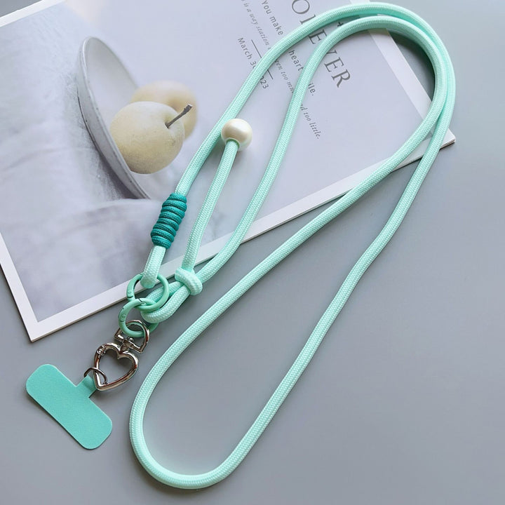 Decorative Lanyard for ID Holder Kalsten