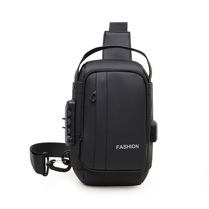 Compact Utility Sling Bag
