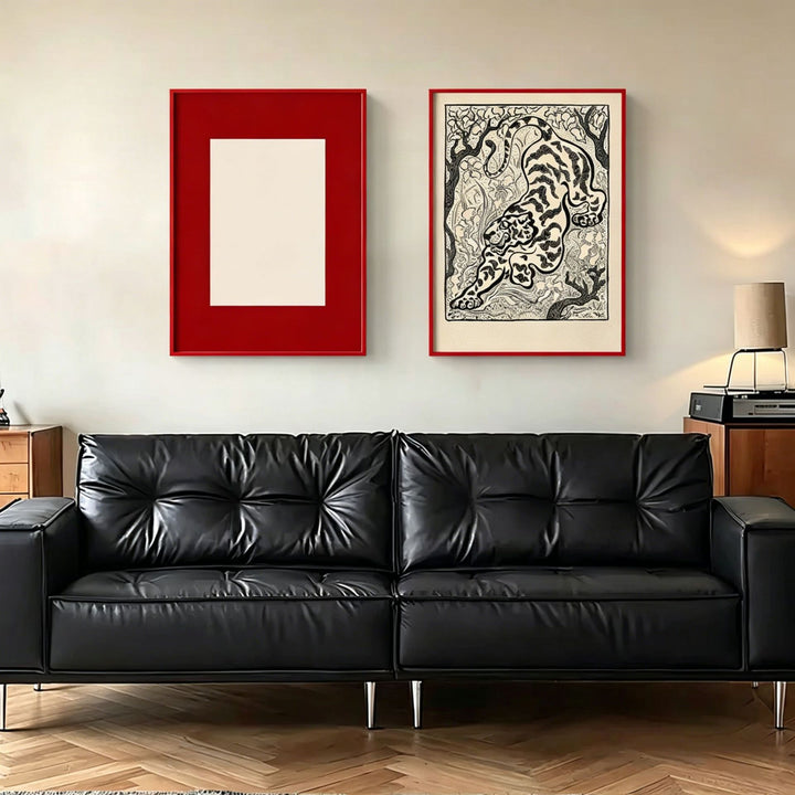 Motivational Wall Art Print