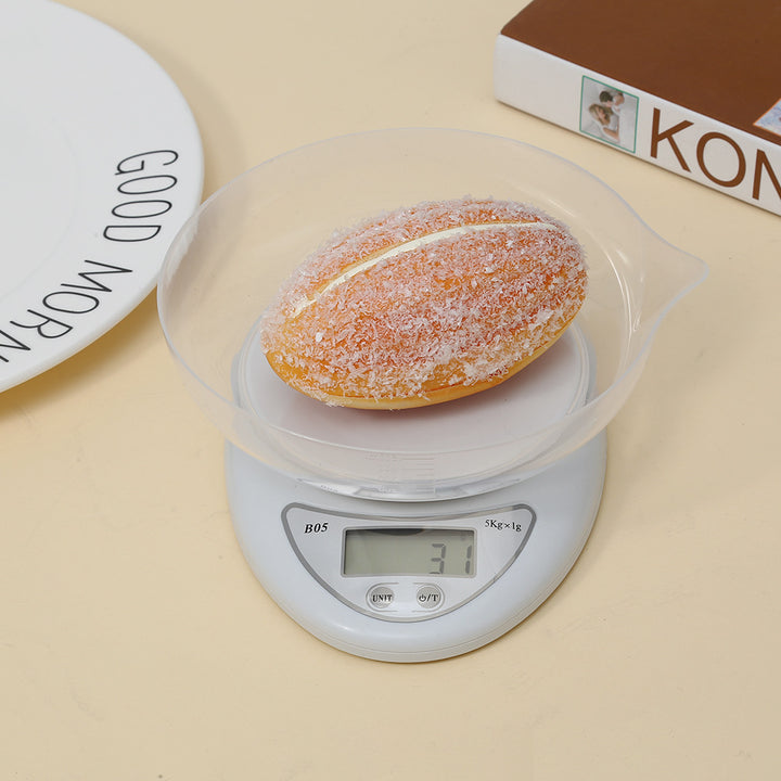 Digital Kitchen Scale
