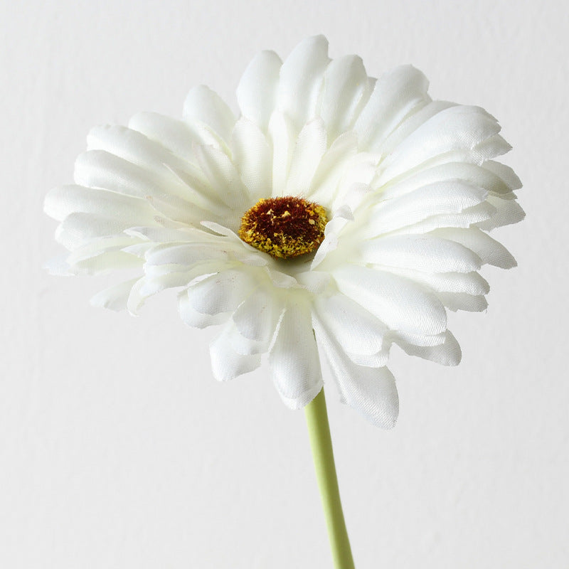 Decorative Fabric Floral Stem