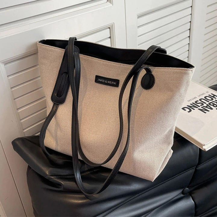 Stylish Everyday Shoulder Bag Kalsten