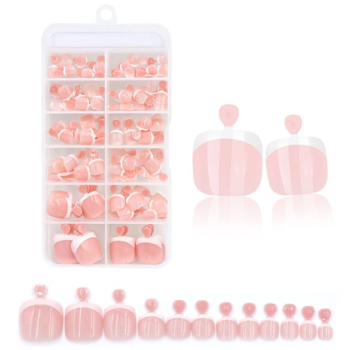 Premium Nail Care Kit Kalsten
