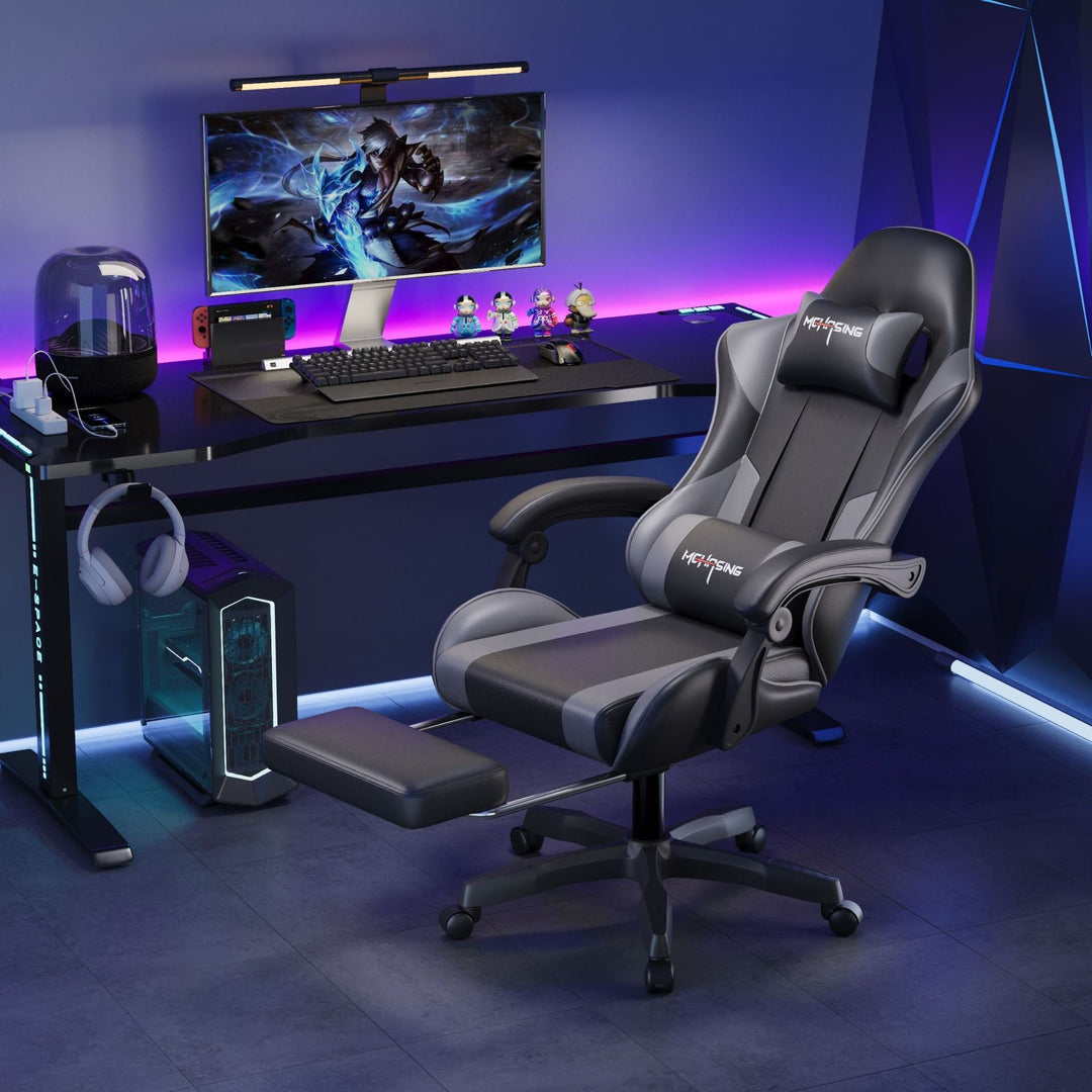 Gaming Chair Kalsten
