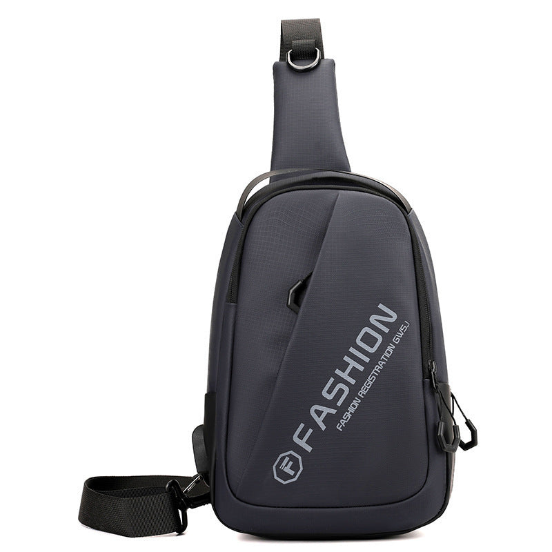 Versatile Crossbody Sling Bag